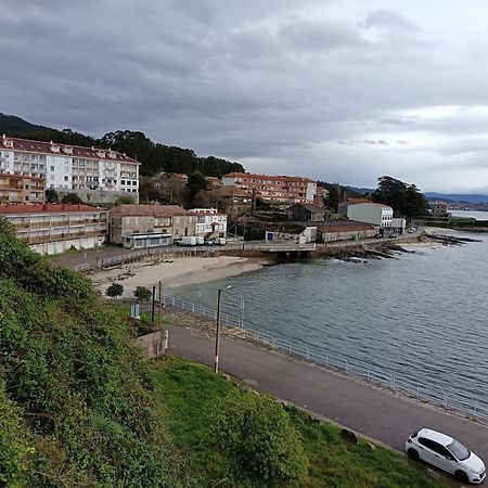 Covelobeach Pontevedra Kültér fotó
