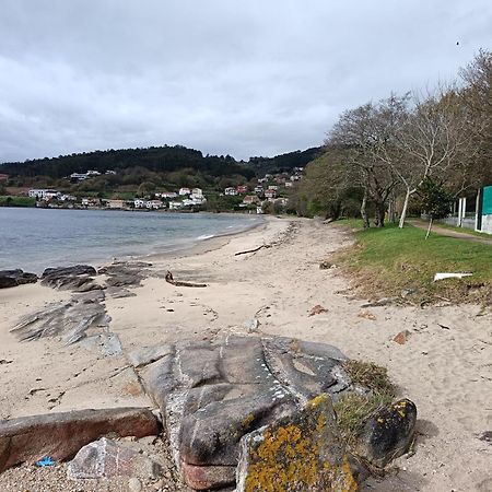 Covelobeach Pontevedra Kültér fotó