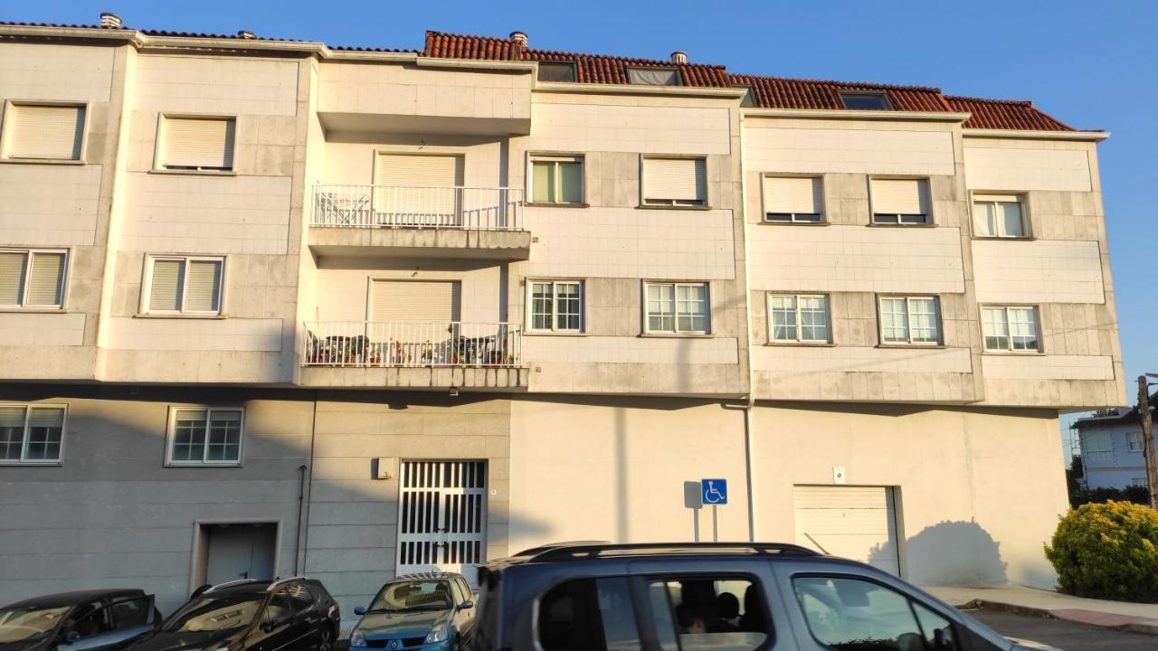 Covelobeach Pontevedra Kültér fotó